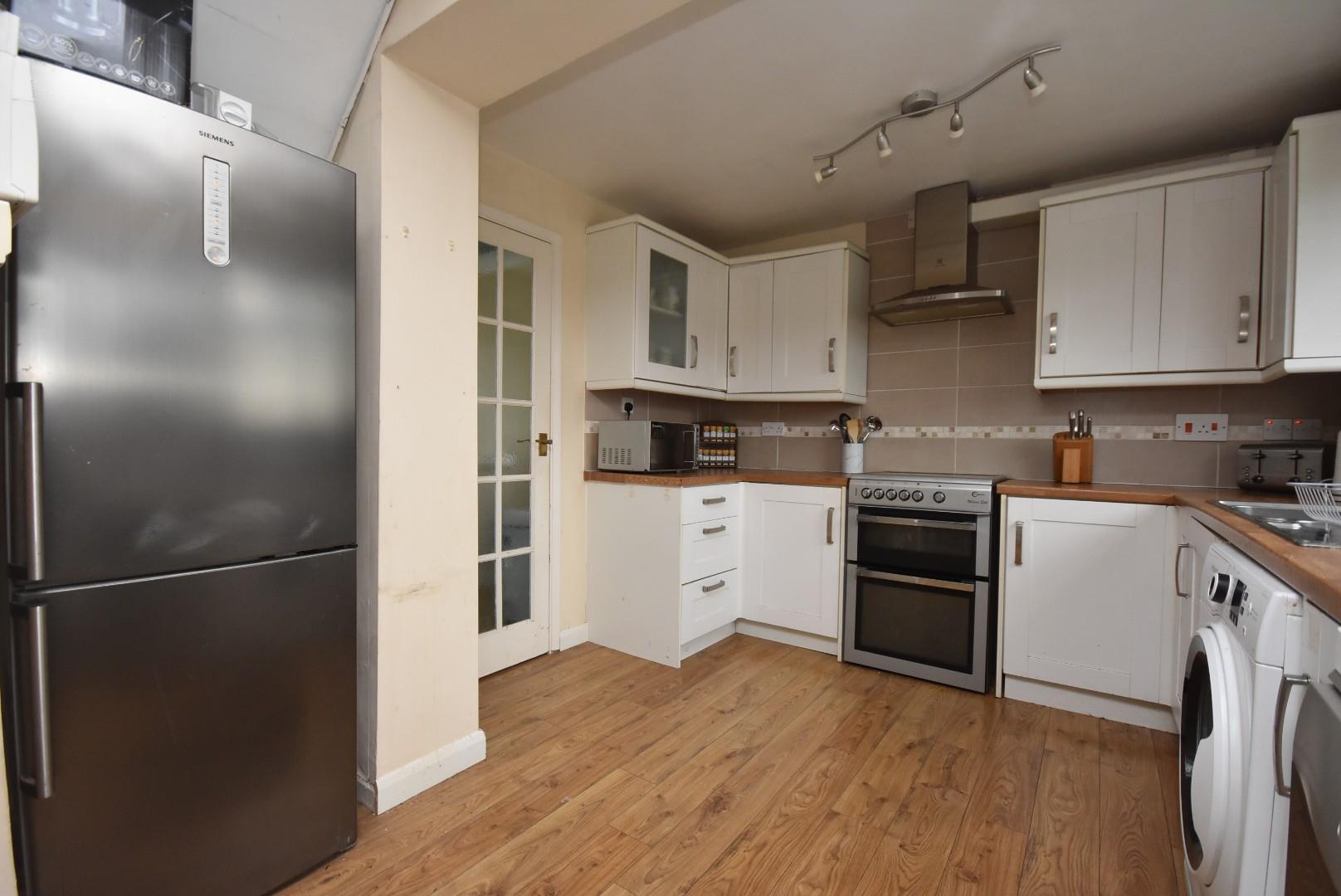 8 Rectory Close, Wenvoe, CF5 6AQ